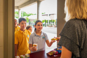 Canteen